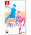 KNOCKOUT HOME FiTNESS