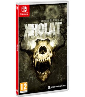 KHOLAT