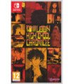 KOWLOON HIGH-SCHOOL CHRONICLE