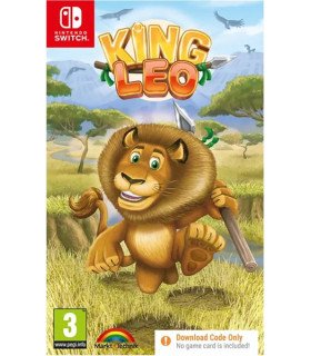 KING LEO (CIAB)
