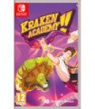 KRAKEN ACADEMY!!