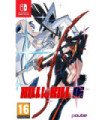 KILL LA KILL – IF