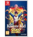 THE KARATE KID: STREET RUMBLE