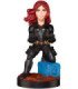 FIGURA CABLE GUYS BLACK WIDOW (2M CABLE USB)