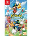 KLONOA- PHANTASY REVERIE SERIES