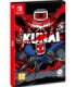 KUNAI DAY ONE EDITION