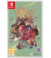 THE KNIGHT WITCH -EDICION DELUXE -