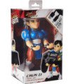 FIGURA CABLE GUYS STREET FIGHTER CHUN LI (2M CABLE USB)