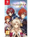 LANGRISSER I & II