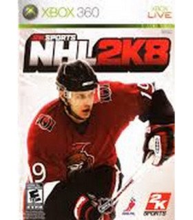 NHL 2K8 (CLASSICS)