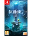 LITTLE NIGHTMARES II DAY ONE EDITION (DLC Y BANDA SONORA INCLUIDA)