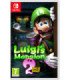 LUIGI'S MANSION 2 HD