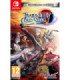THE LEGEND OF HEROES: TRAILS OF COLD STEEL IV FRONTLINE ED.