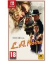 L.A. NOIRE