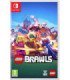 LEGO BRAWLS