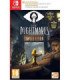 LITTLE NIGHTMARES COMPLETE EDITION (CIAB)