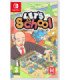 LET'S SCHOOL