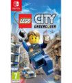 LEGO CITY UNDERCOVER