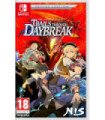 THE LEGEND OF HEROES: TRAILS THROUGH DAYBREAK II - DELUXE EDITION