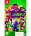 LEGO DC SUPER VILLANOS (CIAB)