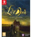 THE LAST DOOR LEGACY EDITION