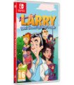 LEISURE SUIT LARRY: WET DREAMS DRY TWICE