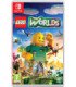 LEGO WORLDS (DLC PREMIUM: CLASSIC SPACE! & MONSTERS!)