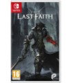 THE LAST FAITH