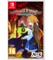 LABYRINTH OF GALLERIA: THE MOON SOCIETY