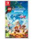 LEGO HORIZON ADVENTURES