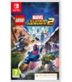 LEGO MARVEL SUPER HEROES 2 (CIAB)