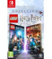 LEGO HARRY POTTER COLECCION