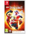 LEGO LOS INCREIBLES (CIAB)