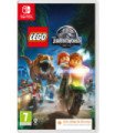 LEGO JURASSIC WORLD (CIAB)