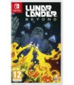 LUNAR LANDER BEYOND