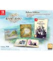 THE LEGEND OF LEGACY HD REMASTERED – DELUXE EDITION