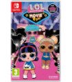 L.O.L. SURPRISE ! MOVIE NIGHT