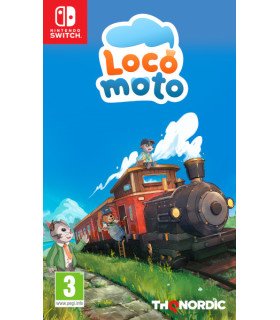 LOCO MOTO
