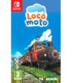 LOCO MOTO