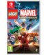 LEGO MARVEL SUPER HEROES
