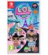 L.O.L. SURPRISE! B.B.s NACIDAS PARA VIAJAR