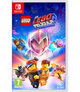 LEGO: LA LEGO PELICULA 2 - EL VIDEOJUEGO
