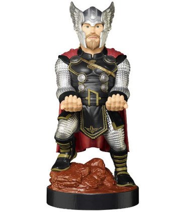 FIGURA CABLE GUYS THOR (2M CABLE USB)
