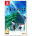 LOOP8: SUMMER OF GODS