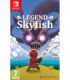 LEGEND OF THE SKYFISH