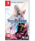 THE LEGEND OF HEROES: TRAILS INTO REVERIE -DELUXE DITION-