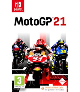 MOTO GP 21 (CIAB)