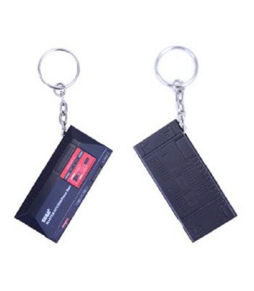 LLAVERO MASTER SYSTEM CONSOLE