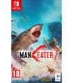 MANEATER
