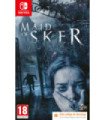 MAID OF SKER (CIAB)